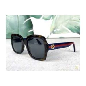 Gucci sunglasses GG0036
